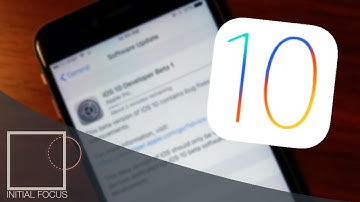 iOS 10 Beta install | FREE no computer needed