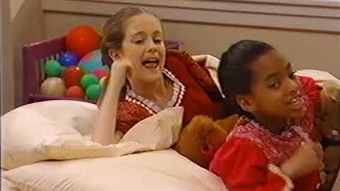 Good Day, Good Night (Canada Version) Part 23