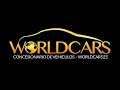 Anuncio tv worldcars 2022