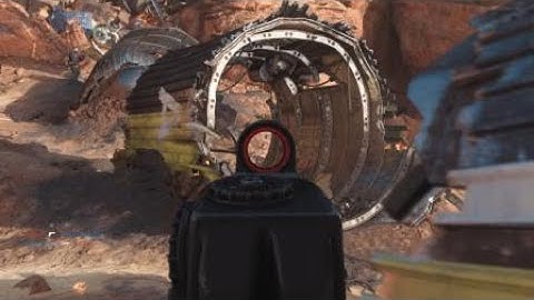 Black Ops Cold War- Terrible Hit Detection