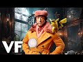 Stallock holmes  bandeannonce officielle vf