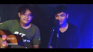 Acha-Acha Nehi-nehi, cover