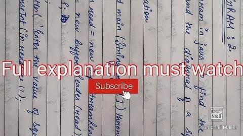 Area, perimeter and the diagonal of a square||basic java program||