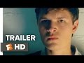 Baby Driver International Trailer #1 (2017) | Movieclips Trailers