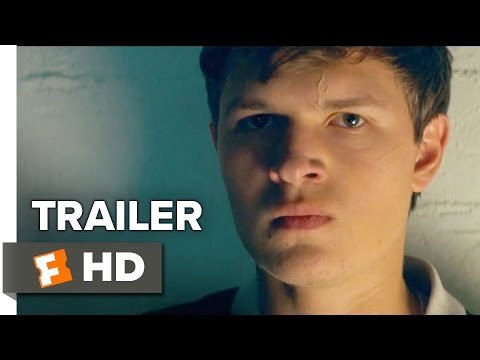 Baby Driver International Trailer #1 (2017) | Movieclips Trailers