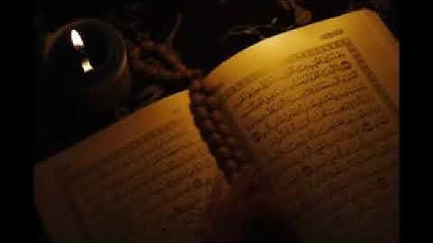 ساعه كامله للقارئ المغربي يونس سويلص
