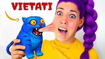 Let's try 100 banned Kpop Demon Hunters products from Amazon purchased by Dr. Timoti for 24 hours! 📦 thumbnail