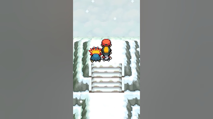 Tu dois ABSOLUMENT faire ces fangames Pokémon 🤩 (surtout le deuxième)