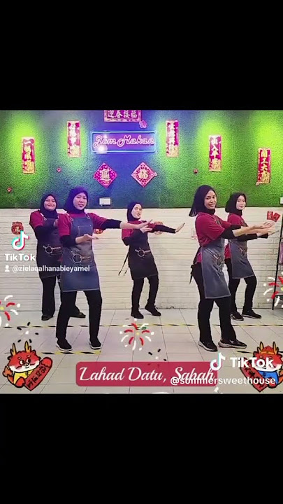 good luck one dragon