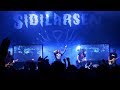 Capture de la vidéo Sidilarsen - Guerres À Vendre (Live) Feat Poun & Arno Bba