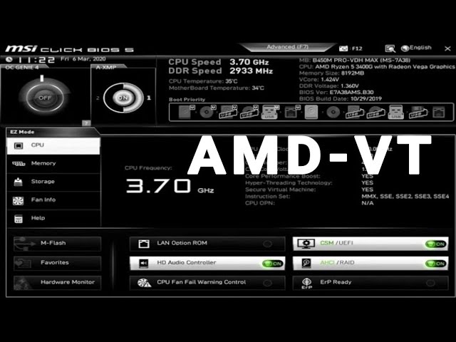 Amd v is not available. Виртуализация на MSI. AMD V TM что это такое. AMD Virtualization AMD-V Gigabyte a320m-h. AMD sp5.