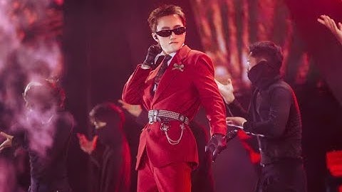 Mashup Lạc Trôi x Chúng Ta Không Thuộc Về Nhau - Sơn Tùng MTP - live Y Fest 2024