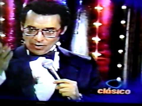 La Carabina de Ambrosio (1984) - Manolo Muñoz canta Te Quiero Para Mi y Mag...