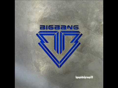 BigBang(??) (+) 05. AINT NO FUN