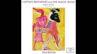 Captain Beefheart - Ice Rose [2024 Remix by Ant Man Bee]