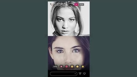 Instagram Live Toolkit After Effects Templates