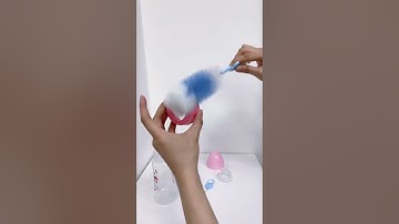 Review Bộ 3 cọ rửa bình sữa KUKU KU5358