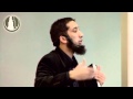 Who Are the People of Taqwa by Nouman Ali Khan