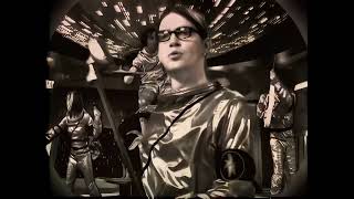 The Dandy Warhols - Mission Control (Official Video) (FHD AI Remaster) - 2008