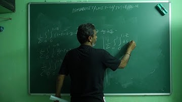 T-02/PROB-04//MULTIPLE INTEGRALS- By Dr BP (Bapuji Pullepu)