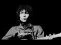 Bob Dylan Rehearses &quot;Obviously Five Believers&quot; In the Studio [BLONDE ON BLONDE OUTTAKE]