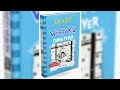 Diary Of A Wimpy Kid 6 Cabin Fever Audiobbok Diary Of A Wimpy Kid 6 Cabin Fever Audiobbok