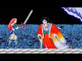 Genpei toumaden  kan no ni pc engine playthrough 1lc