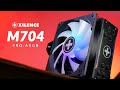 Xilence M704Pro.ARGB / XC056 CPU Cooler Review - The Underdog