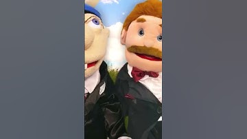 Jeffy gets married #shorts #sml #jeffy #glidersml #ytp