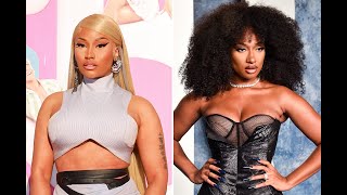 Megan ALLEGEDLY SUING Nicki For CONSPIRACY With Canada Man SUING HER | Nicki PF2 Sales