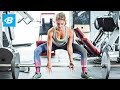 Superset Your Way To Super Legs | Alex Silver-Fagan