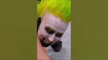 TBS Champion #JuliaHart confronted #Abadon during #AEWCollision!