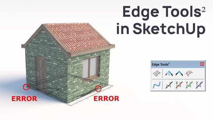 Extension] FredoSpline - Bezier, Spline, Polycorner, Polyline division -  Extensions - SketchUp Community