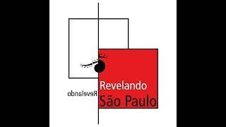 Indiara Cafarchio e Guilherme Chaves - Revelando São Paulo