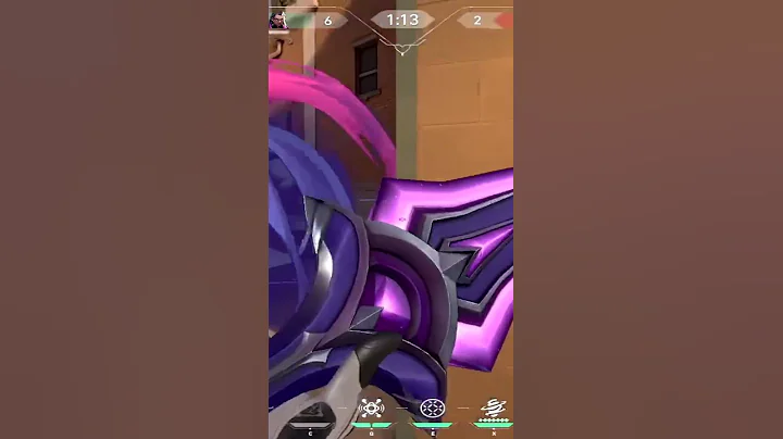 ace deadlock | #takishimamanito #Twitch