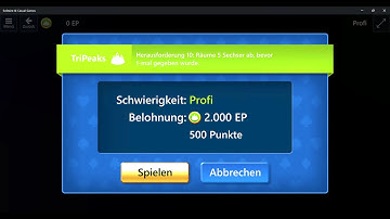 Two Game Tango Mini Game #10, October 24, 2025 Event, TriPeaks Expert