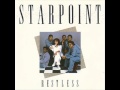 Starpoint -_- Object Of My Desire 1985