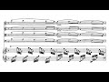 Fauré - Piano Quintet No.1 in D minor, Op.89 (score)