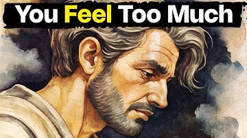 The Hidden Suffering of Intuitive Introverts - Carl Jung