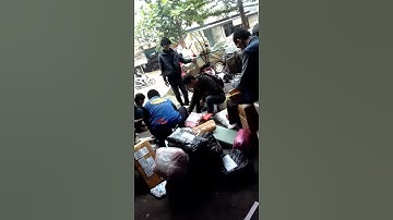 Wahana paket caringin