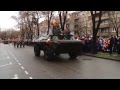 Parada militară de la Timișoara, impresionantă!