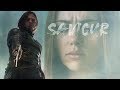 Bucky/Natasha | WinterWidow - Saviour