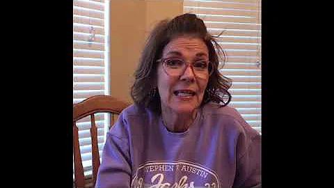 An Interview With Molly Ellis
