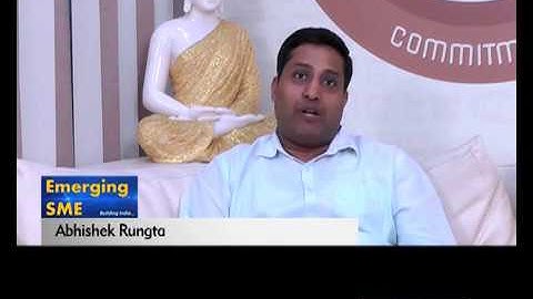 Emerging SME - IndusNet Technologies