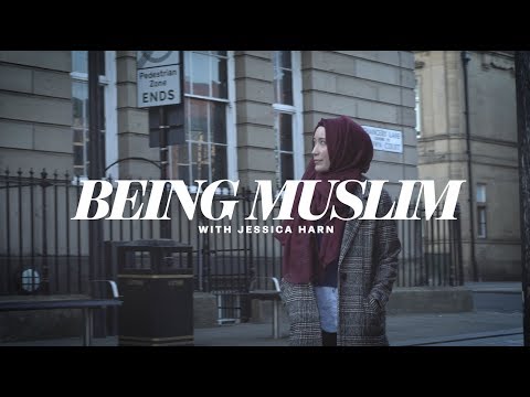 Being Muslim: The Rise of Muslim 'Dating' Apps (Documentary)