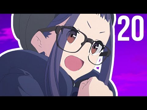 ЩАС ОТОРВЕМСЯ!! | Аниме приколы | Смешные моменты из аниме #19 (16+)