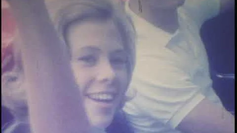 1 1960s Steven and Vickie Kent
