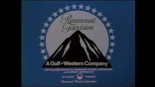Paramount Television (1968)