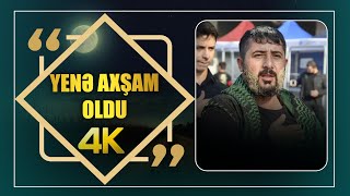 MERSIYE YENE AXSAM OLDU 4K ᴴᴰ Resimi