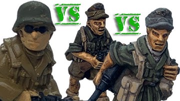 The TRUTH Behind Tabletop Standard